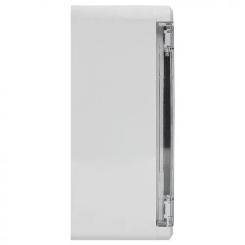 Бокс пластиковый с монтажной платой 300х200х130 IP65 прозр. дверь PROxima EKF PBT65MP001 фото 14