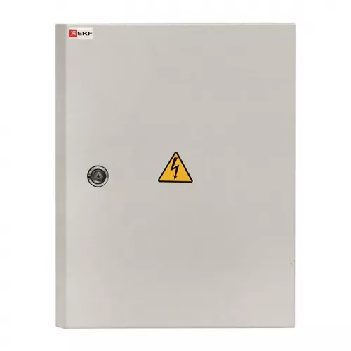 Щит ЩРН-24(з) IP54 EKF mb24-24 фото 7