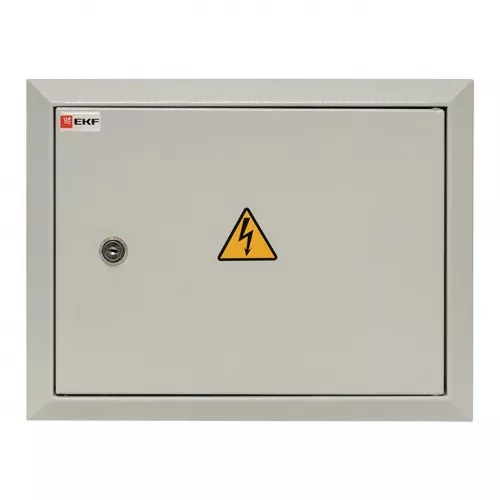 Щит ЩРВ-12(з) EKF mb11-12 фото 10