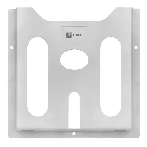 Карман для документации пластиковый А4 Basic EKF mb-kar-a4 фото 2