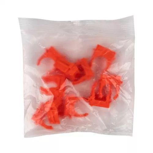 Крепеж-клипса d16мм Plast PROxima оранж. (уп.10шт) EKF derj-z-16o фото 7 Крепеж-клипса d16мм Plast PROxima оранж. (уп.10шт) EKF derj-z-16o фото 7