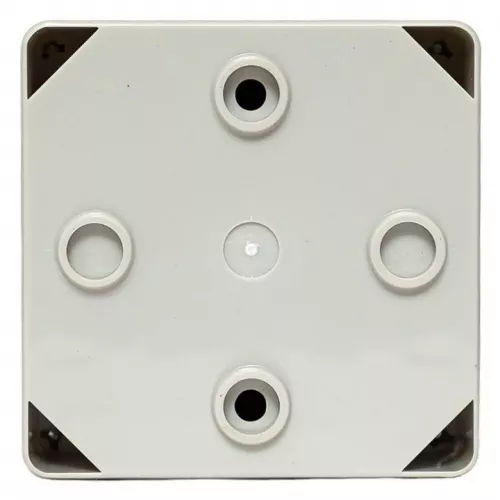 Переключатель кулачковый ПК-3-13 3П 16А "ВКЛ-ВЫКЛ" IP54 EKF pk-3-13-16 фото 4