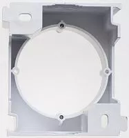 Расширение коробки ОП Glossa алюм. SchE GSL000300C