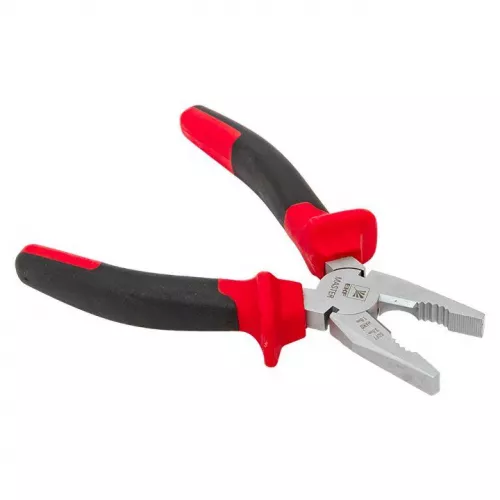 Пассатижи 180мм Master Basic EKF pas-180-mas фото 7