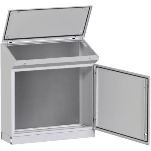 Пульт управления напольный TP6 IP55 (960х600х400) EKF mb-96-60-40 Пульт управления напольный TP6 IP55 (960х600х400) EKF mb-96-60-40