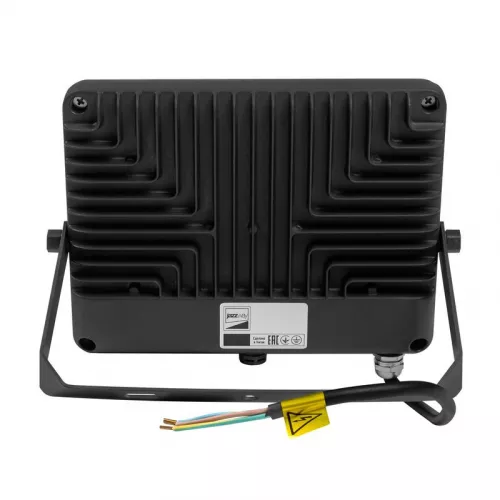 Прожектор светодиодный PFL-S2-SMD-50w 50Вт IP65 с клапаном JazzWay 2853301D фото 4