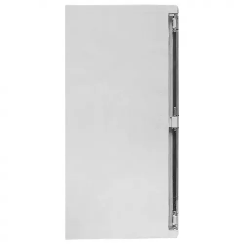 Бокс пластиковый с монтажной платой 500х400х240 IP65 прозр. дверь PROxima EKF PBT65MP007 фото 16