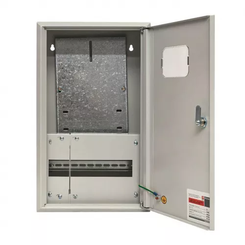 Щит ЩУРн 3/9 (500х300х160) IP31 EKF mb23-3/9 фото 10