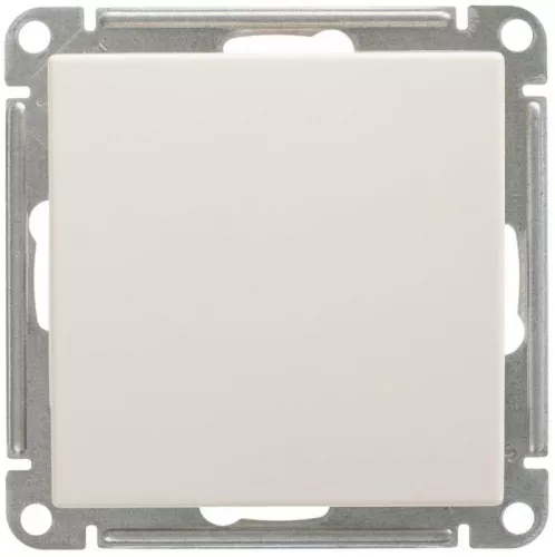Механизм выключателя 1-кл. СП W59 10А IP20 10AX сл. кость SchE VS110-154-2-86 Механизм выключателя 1-кл. СП W59 10А IP20 10AX сл. кость SchE VS110-154-2-86