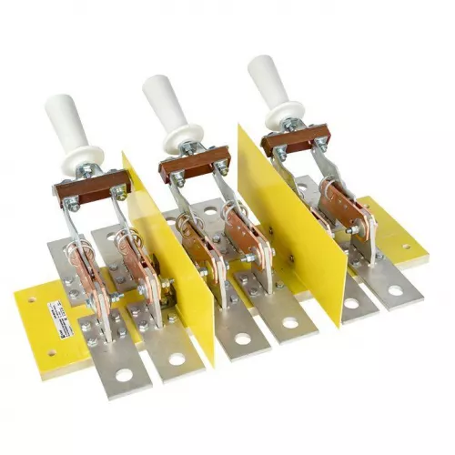 Разьединитель РЕ19-46-31170 3150А PROxima EKF re19-4631170 фото 4 Разьединитель РЕ19-46-31170 3150А PROxima EKF re19-4631170 фото 4