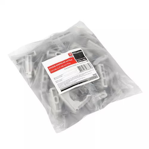 Крепеж-клипса d32мм (уп.50шт) Plast EKF derj-z-32n фото 6