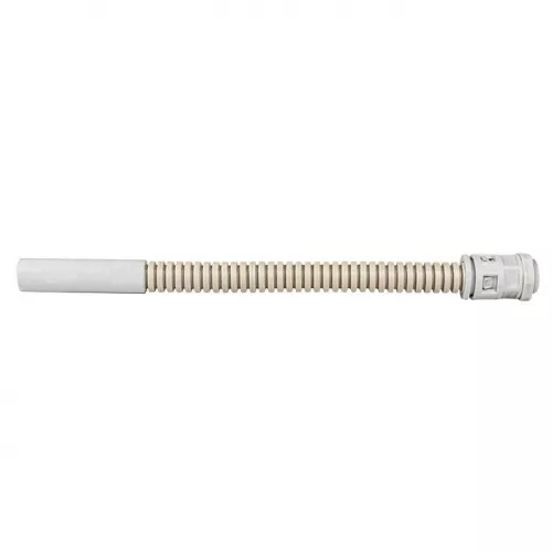 Муфта гибкая труба-коробка 16мм IP44 (уп.10шт) EKF mtk-16 фото 2
