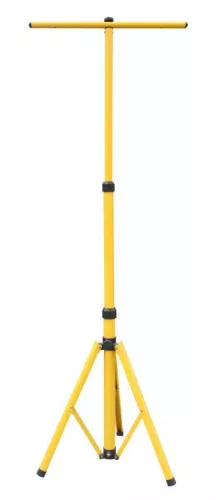Штатив для прожектора LPR-TRIPOD 4х10-100Вт<3кг Эра Б0029129