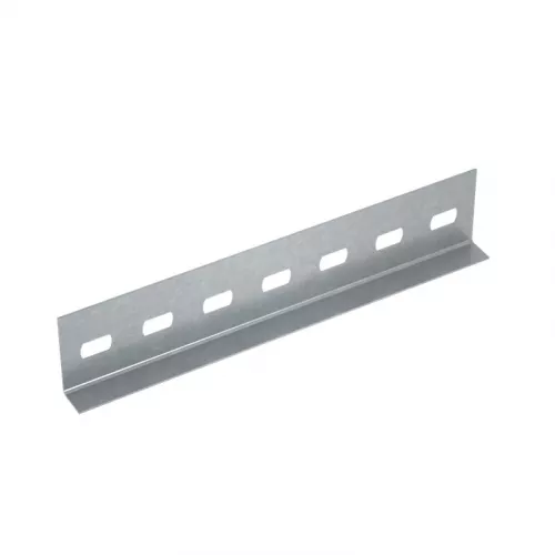 Пластина соединительная усиленная LSPU КМ LO1010