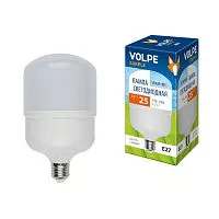LED-M80-25W/NW/E27/FR/S картон