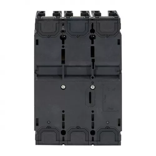 Выключатель автоматический 3п 100/40А 36кА ВА-99C Compact NS PROxima EKF mccb99C-100-40 фото 5 Выключатель автоматический 3п 100/40А 36кА ВА-99C Compact NS PROxima EKF mccb99C-100-40 фото 5