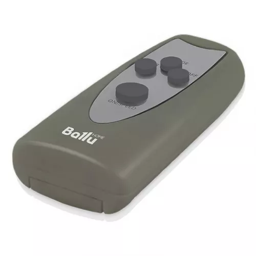 Вентилятор напольный BFF-880R 45Вт бел. Ballu НС-1155712 фото 5