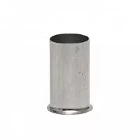 Наконечник штыревой втулочный НШв 35.0-16 (уп.50шт) PROxima EKF nshv-35-16