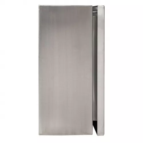Щит из нержавеющей стали "Inox" AISI 304 (400х300х200) IP66 У1 PROxima EKF mb-inox-432 фото 4 Щит из нержавеющей стали "Inox" AISI 304 (400х300х200) IP66 У1 PROxima EKF mb-inox-432 фото 4