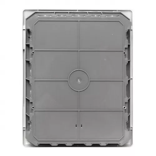 Щит ЩРВ-П-24 "SlimBox" IP41 PROxima EKF sb-v-24 фото 8