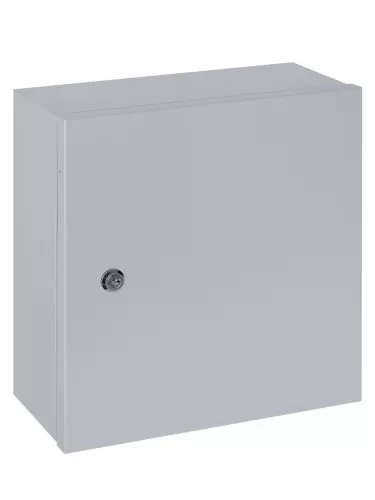 ЩМП-4.4.1-0 (400х400х150) IP54 Народный эконом фото 2