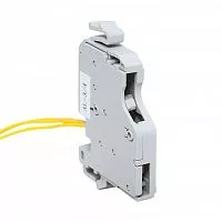 Контакт аварийный AL AV POWER-3/4 AVERES EKF mccb-34-AL-av