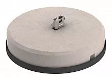 Опора стержневая для системы FangFix 16кг F-FIX-16 OBO 5403200