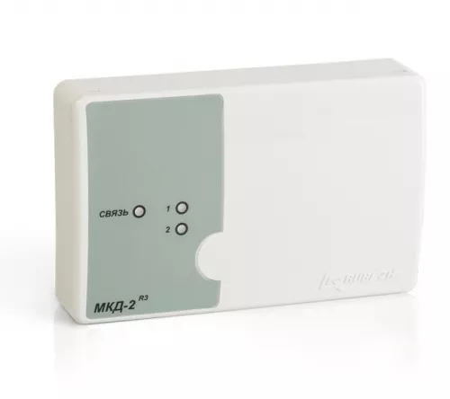 Модуль контроля доступа МКД-2 прот.R3 Рубеж Rbz-072265