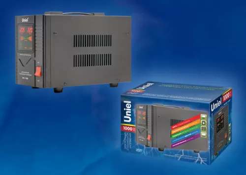 RS-1/3000 RS-1/3000