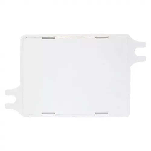 Датчик движения микроволновый MW-706 1200Вт 360град. до 8м IP20 бел. EKF dd-mw-706 фото 8 Датчик движения микроволновый MW-706 1200Вт 360град. до 8м IP20 бел. EKF dd-mw-706 фото 8