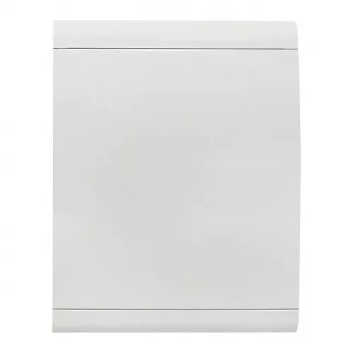 Щит ЩРН-П-24 "SlimBox" IP41 бел. дверца PROxima EKF sb-n-24w фото 5 Щит ЩРН-П-24 "SlimBox" IP41 бел. дверца PROxima EKF sb-n-24w фото 5