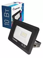 Прожектор 10Вт 800лм 6500К IP65 Космос K_PR5_LED_10