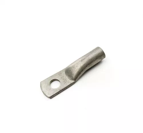 Наконечник медный ТМЛ 35-8-9мм Т2 (опрес. луж.) ЗЭТАРУС zeta10625