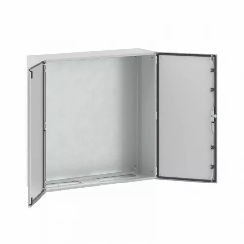 Шкаф CE 1000х1000х300мм двухдвер. DKC R5CE1013 фото 2 Шкаф CE 1000х1000х300мм двухдвер. DKC R5CE1013 фото 2