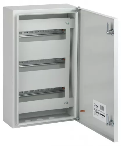 Корпус металлический ЩРН-36 ЭКО СТМ 500х300х145 IP31 NO_ECO_STM_SHRN-36_IP31 ЭРА Б0041676