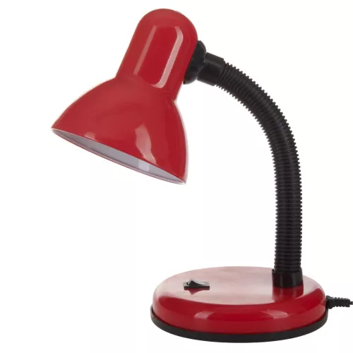 TLI-204 Red. E27