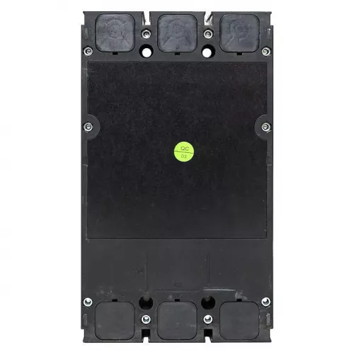 Выключатель автоматический 3п 315А 35кА AV POWER-3/3 TR AVERES EKF mccb-33-315-TR-av фото 9