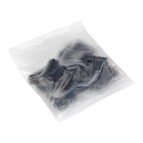 Крепеж-клипса d25мм Plast PROxima черн. (уп.10шт) EKF derj-z-25b фото 6