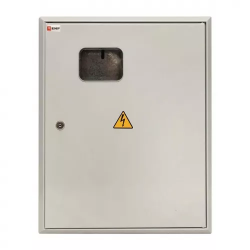 Щит ЩУРн 3/30 (500х400х160) IP31 EKF mb23-3/30-1 фото 8