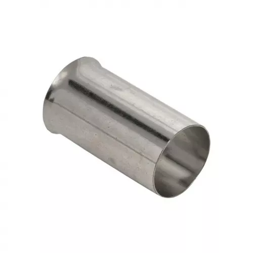Наконечник штыревой втулочный НШв 50.0-20 (уп.50шт) PROxima EKF nshv-50-20 фото 4 Наконечник штыревой втулочный НШв 50.0-20 (уп.50шт) PROxima EKF nshv-50-20 фото 4