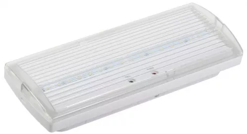 Светильник ДПА 5030-1 NI-CD пост. 1ч IP20 аварийный IEK LDPA0-5030-1H-K01
