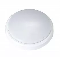Светильник светодиодный PBH-PC2-RS SENSOR 8Вт 4000К IP65 (аналог НПП) JazzWay 2852113