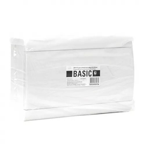 Щит ЩРН-П-15 IP41 бел. дверца (пром. упак.) Basic EKF pb-n-15w-bas фото 2