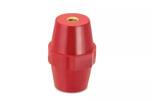 Изолятор SM-25 без болта 275А 6кВ Basic EKF plc-sm-25-wb фото 3 Изолятор SM-25 без болта 275А 6кВ Basic EKF plc-sm-25-wb фото 3