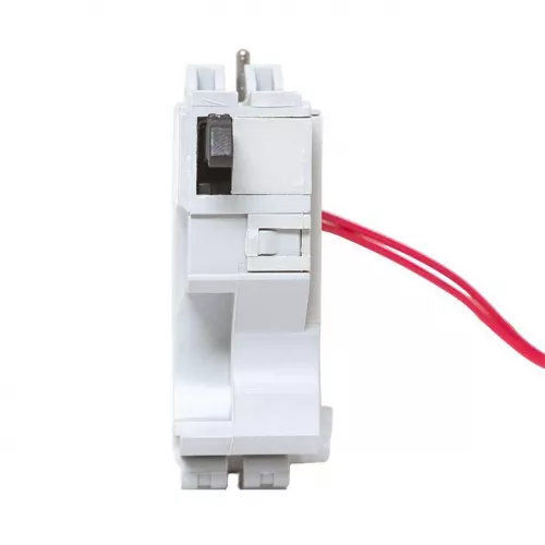 Расцепитель независимый SHT AC230V слева AV POWER-3/4 AVERES EKF mccb-34-SHT-ac230-av фото 5