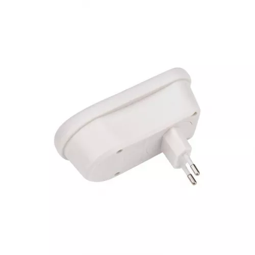 Отпугиватель ультразвуковой вредителей с LED индикатором (S90) Rexant 71-0038 фото 7