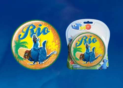 DTL-371 RIO1-12 GREEN