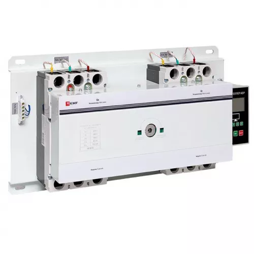 Устройство АВР ТСМ 3п 630/630А PROxima EKF ats-tsm-630A-3p-pro