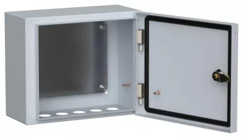 Корпус металлический ЩМП-2.3.1-0 74 У2 IP54 IEK YKM40-231-54