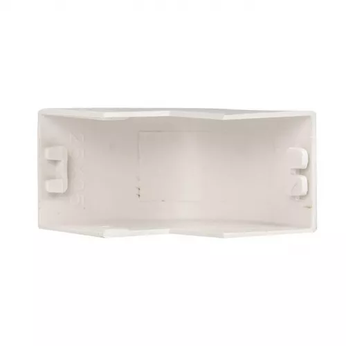 Угол внешний 25х25 бел. Plast PROxima (уп.4шт) EKF obw-25-25x4 фото 4 Угол внешний 25х25 бел. Plast PROxima (уп.4шт) EKF obw-25-25x4 фото 4